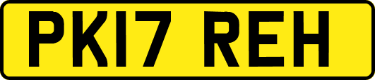 PK17REH
