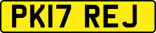 PK17REJ