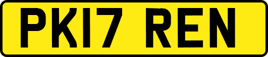 PK17REN
