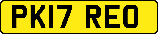PK17REO