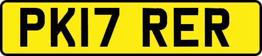 PK17RER