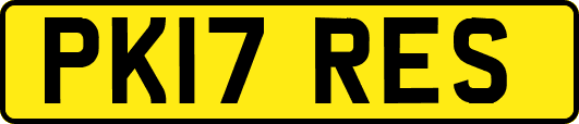 PK17RES