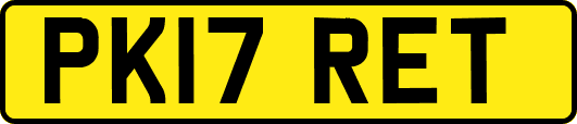 PK17RET