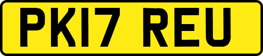 PK17REU