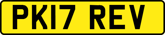 PK17REV