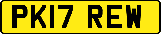PK17REW