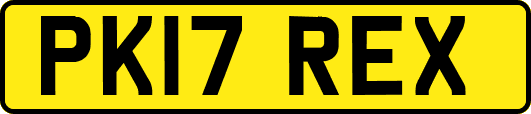 PK17REX
