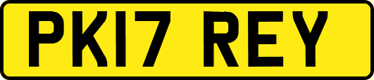 PK17REY