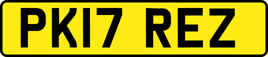 PK17REZ