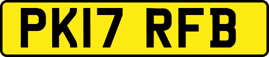 PK17RFB