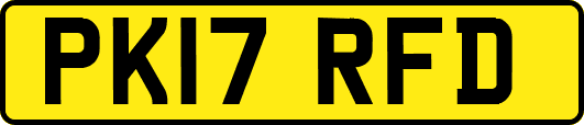 PK17RFD