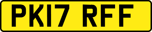 PK17RFF