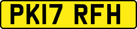 PK17RFH
