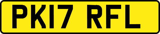 PK17RFL