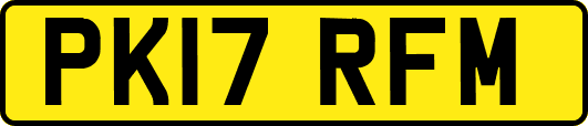 PK17RFM