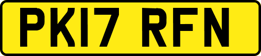 PK17RFN