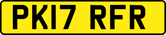 PK17RFR