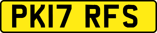 PK17RFS