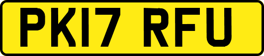 PK17RFU
