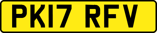 PK17RFV