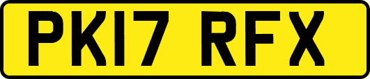 PK17RFX