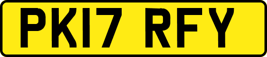 PK17RFY