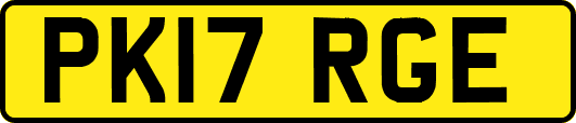 PK17RGE