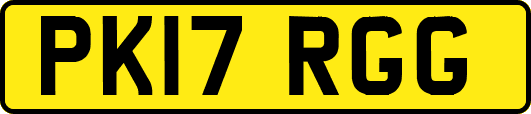 PK17RGG