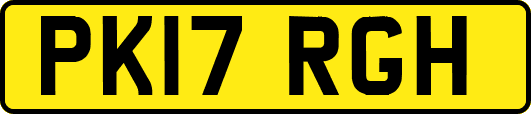 PK17RGH