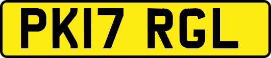 PK17RGL