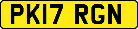 PK17RGN