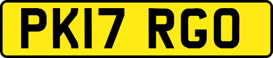 PK17RGO