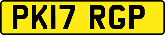 PK17RGP