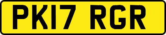 PK17RGR