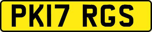 PK17RGS