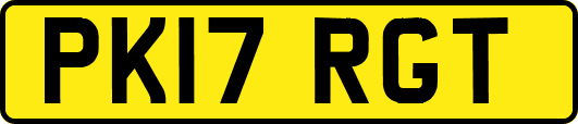 PK17RGT