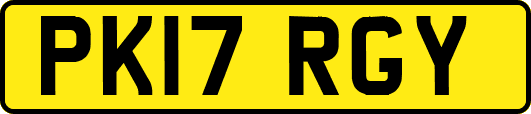 PK17RGY