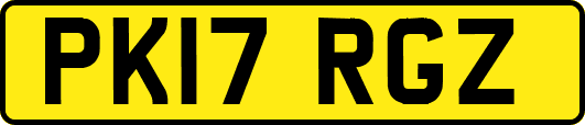 PK17RGZ