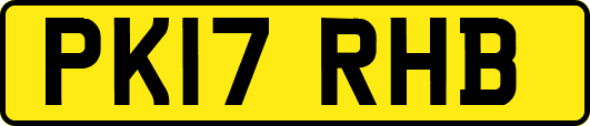 PK17RHB