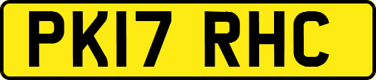 PK17RHC