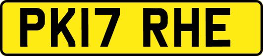 PK17RHE
