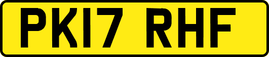 PK17RHF
