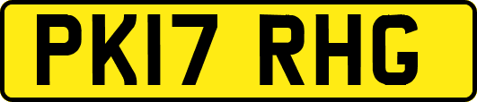 PK17RHG
