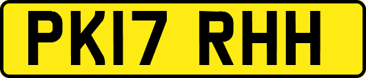 PK17RHH