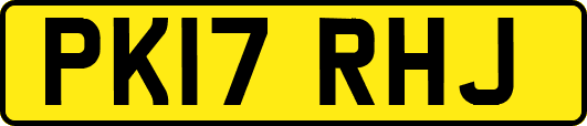 PK17RHJ