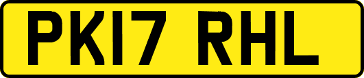 PK17RHL