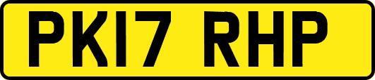 PK17RHP