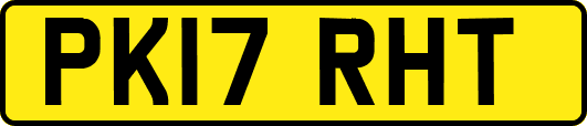 PK17RHT