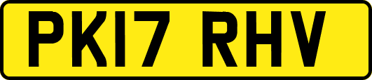 PK17RHV
