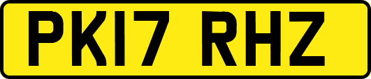 PK17RHZ